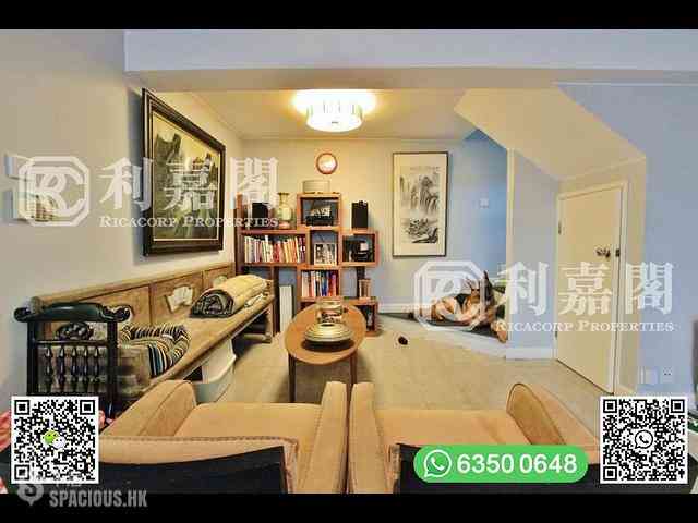 Sai Kung - Greenpeak Villa 05