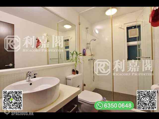 Sai Kung - Greenpeak Villa 07