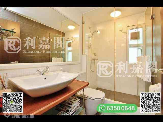 Sai Kung - Greenpeak Villa 13