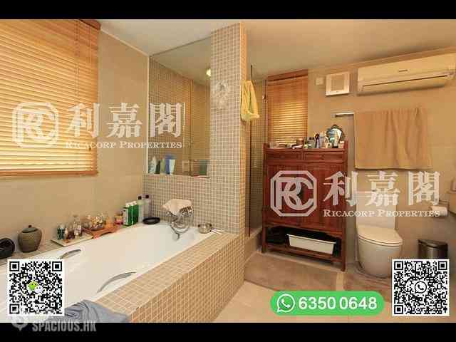 Sai Kung - Greenpeak Villa 20