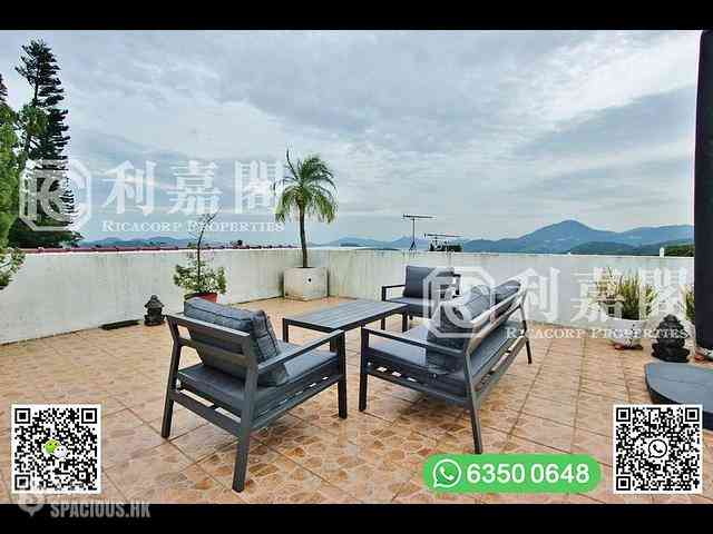 Sai Kung - Greenpeak Villa 21