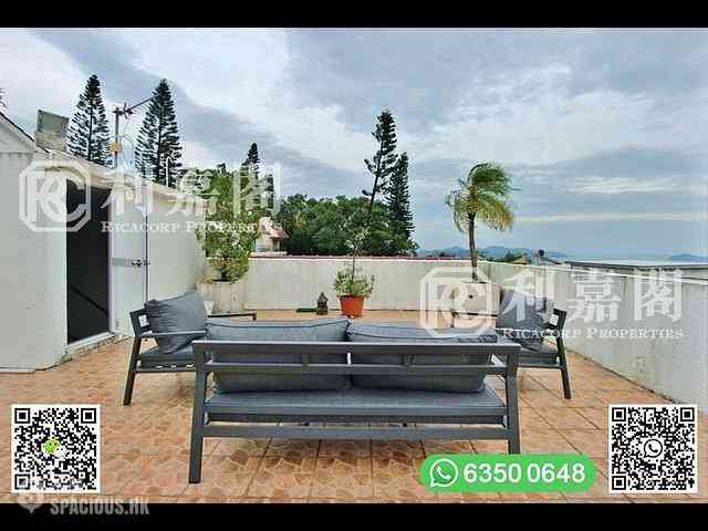 Sai Kung - Greenpeak Villa 22