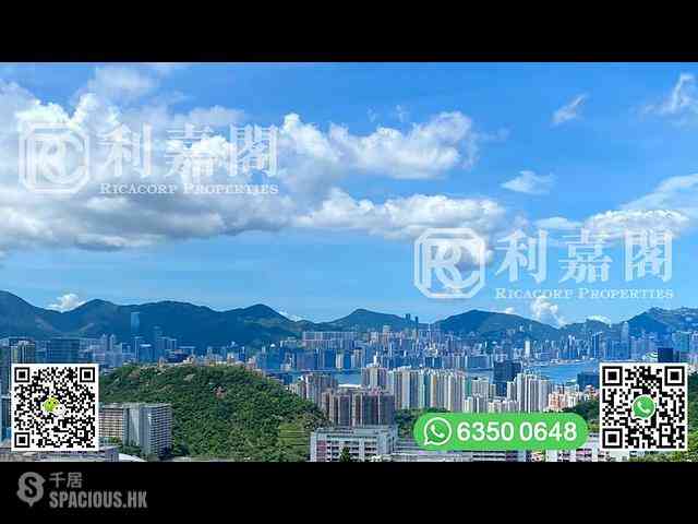Clear Water Bay - 3, Fei Ngo Shan Road 03