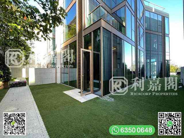 Clear Water Bay - 3, Fei Ngo Shan Road 04