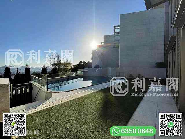 Clear Water Bay - 3, Fei Ngo Shan Road 05