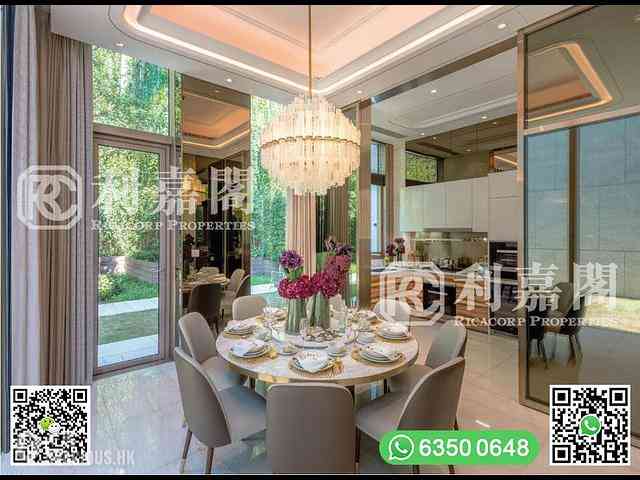 Clear Water Bay - 3, Fei Ngo Shan Road 07