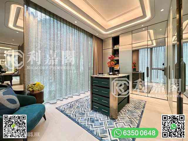 Clear Water Bay - 3, Fei Ngo Shan Road 14