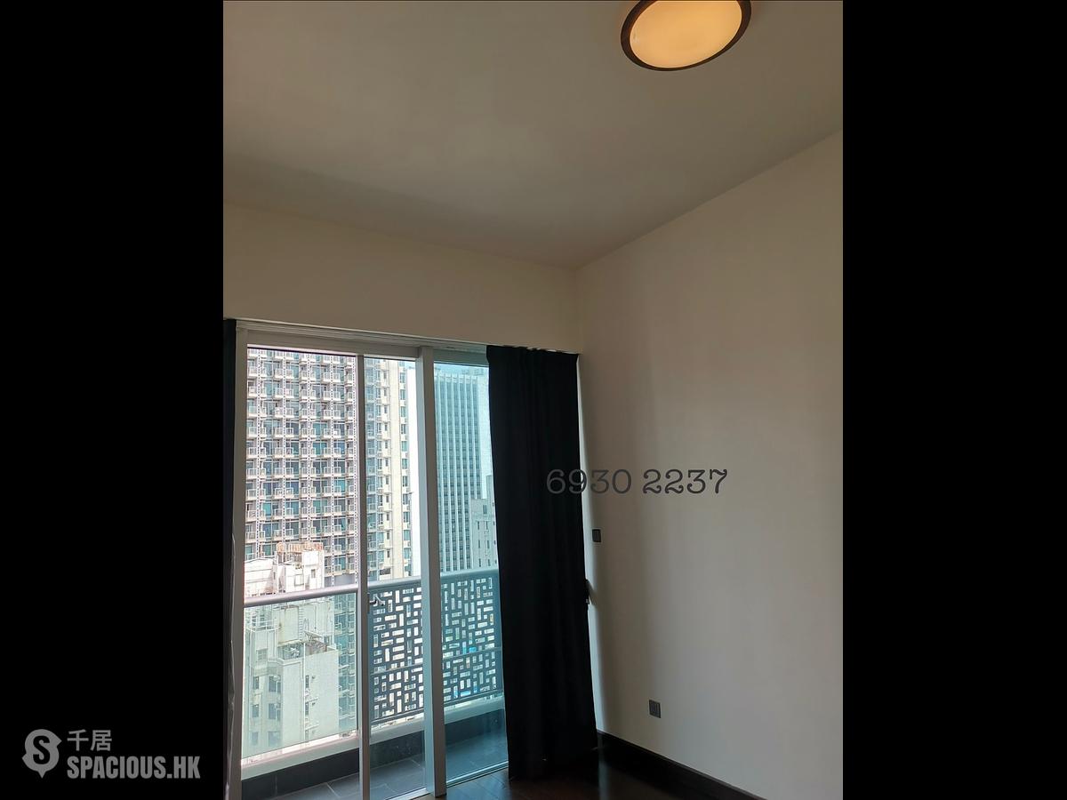 Wan Chai - J Residence 01