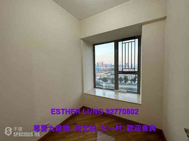 Kowloon City - The Prince Place 06