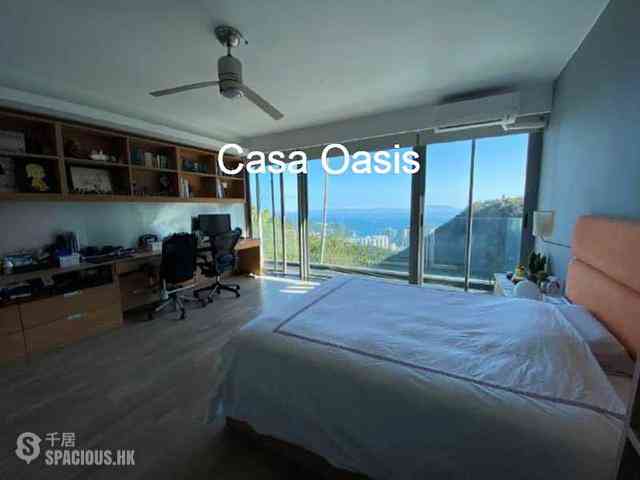 The Peak - Wing On Villas 02