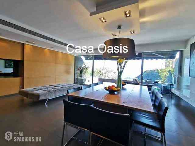 The Peak - Wing On Villas 02