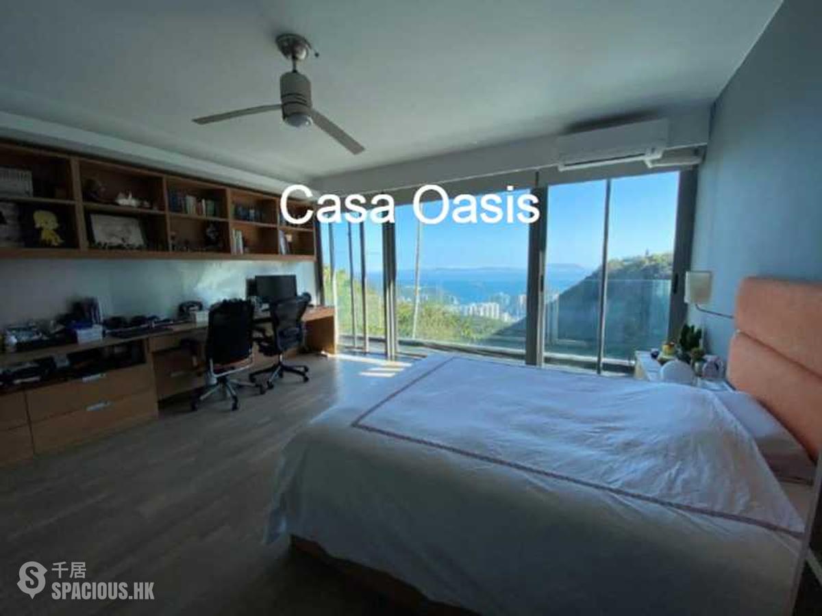 The Peak - Wing On Villas 01