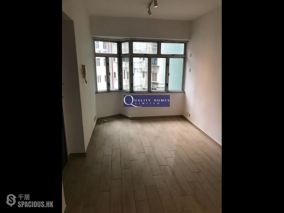 Central - Fortune Court 01