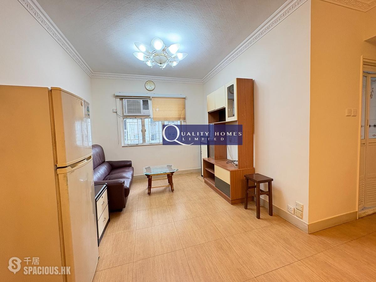 Mid Levels Central - Caineway Mansion 01