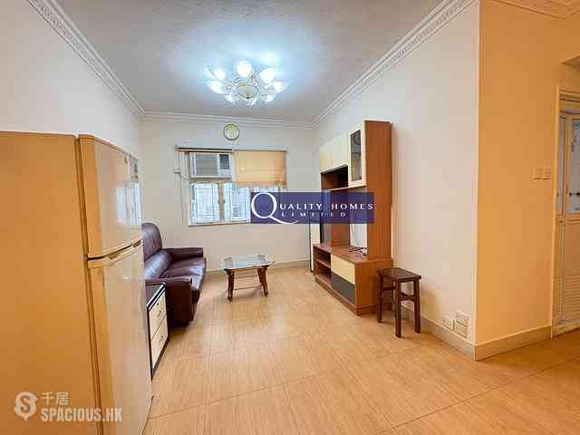 Mid Levels Central - Caineway Mansion 01