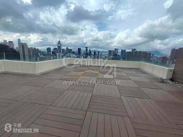 Stubbs Road - 10, Tung Shan Terrace 01