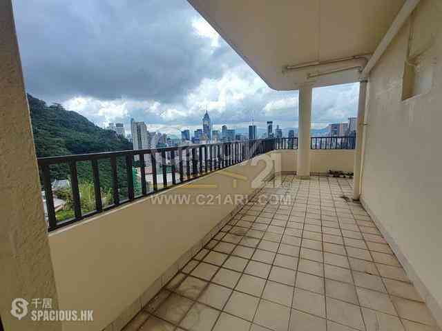 Stubbs Road - 10, Tung Shan Terrace 06