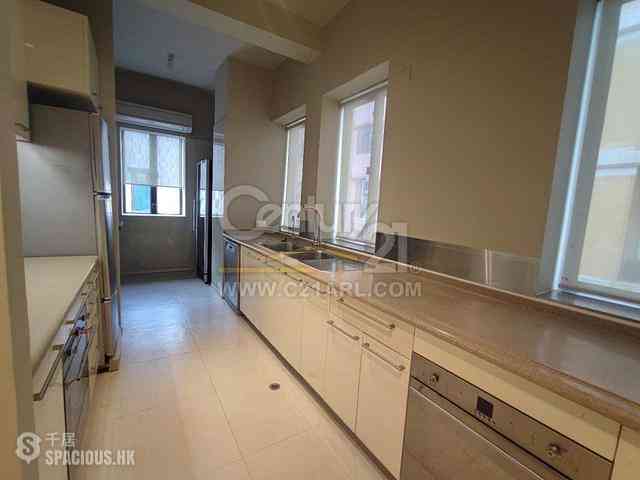 Stubbs Road - 10, Tung Shan Terrace 16
