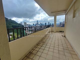 Stubbs Road - 10, Tung Shan Terrace 22