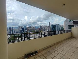 Stubbs Road - 10, Tung Shan Terrace 23