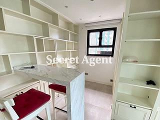 Sheung Wan - The Bellevue Place 03