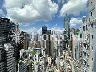 Soho - Corona Tower 04