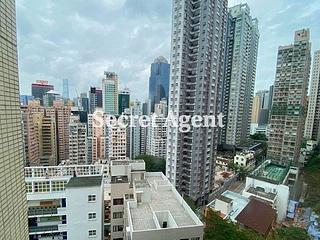 Sheung Wan - The Bellevue Place 07