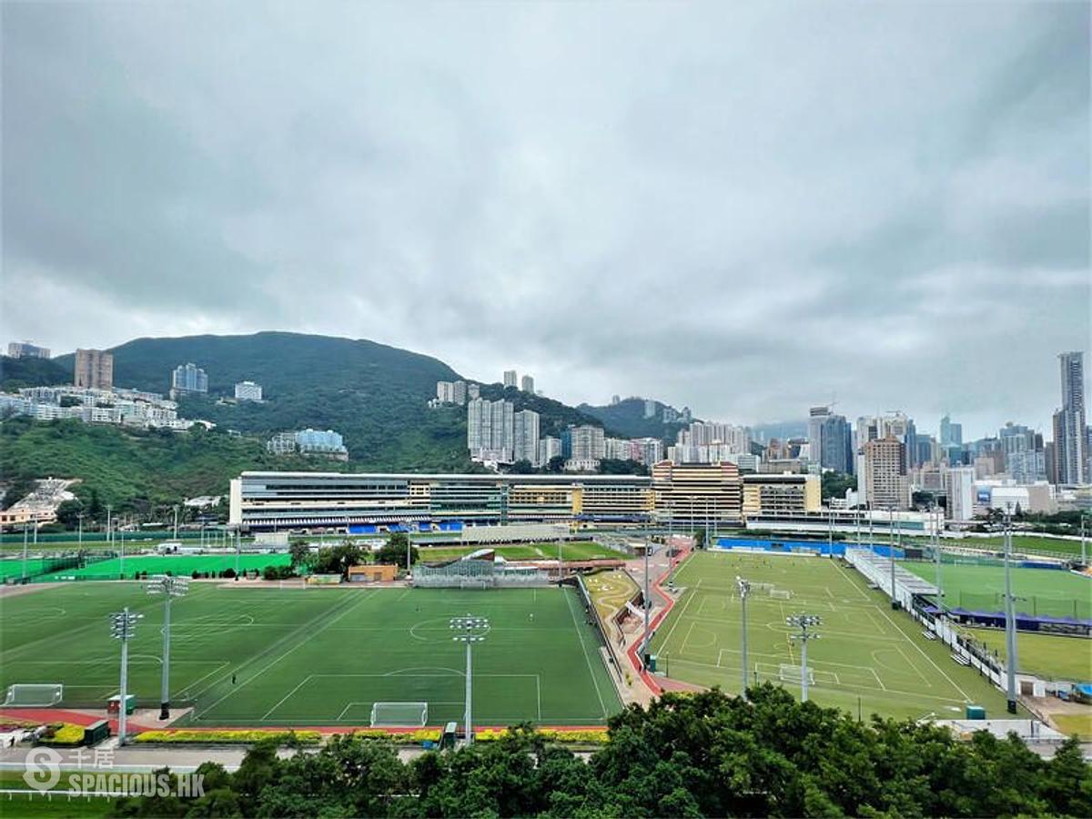 Happy Valley - Race Course Mansion 01