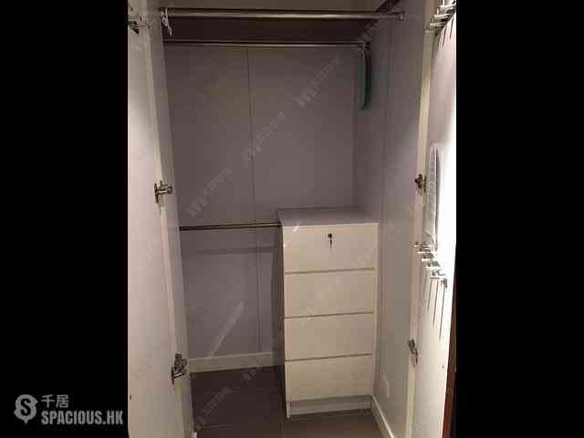 Causeway Bay - Bay View Mansion Block B 12