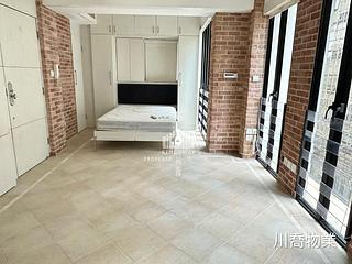 Mid Levels Central - Prince Palace 04