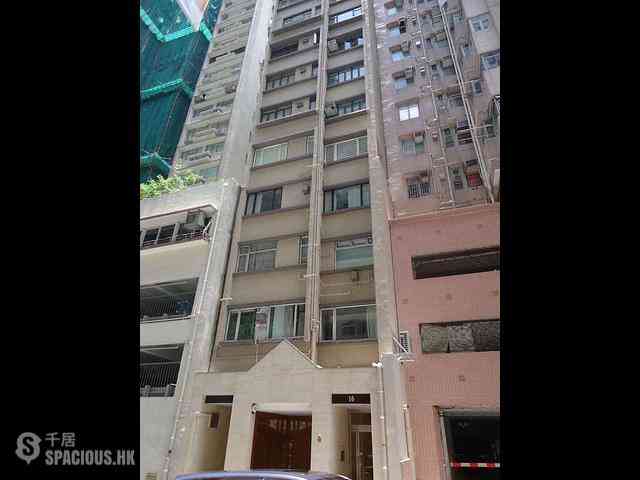 Central - Mandarin Court 01