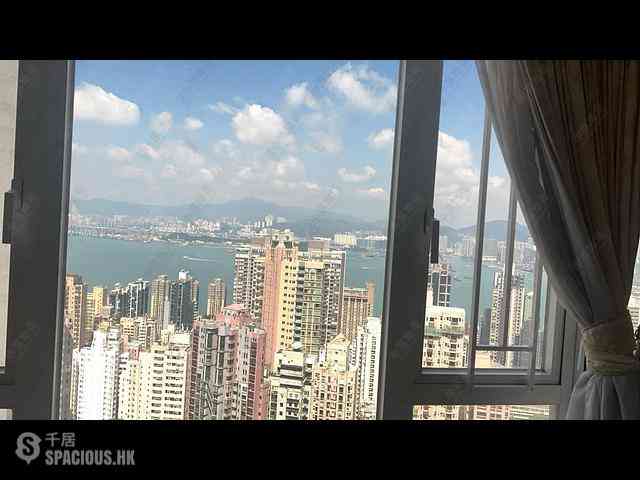 西半山 - 秀丽阁 01