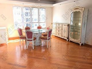 Mid Levels West - Serene Court 04