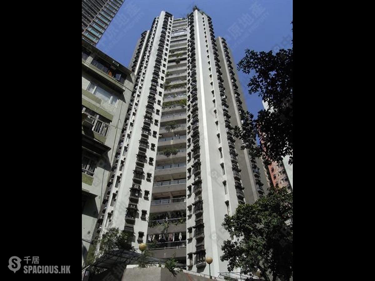 Soho - Albron Court 01