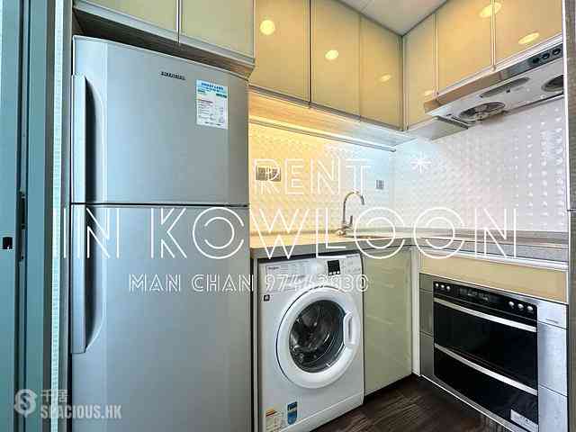 Mong Kok - Mainway Court 02