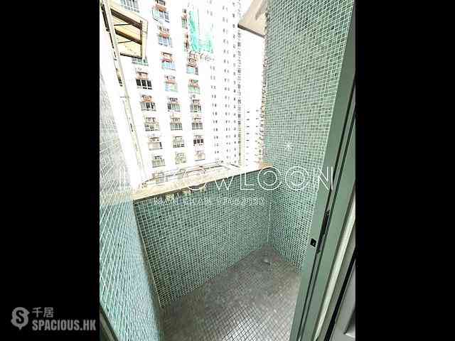 Mong Kok - Mainway Court 04