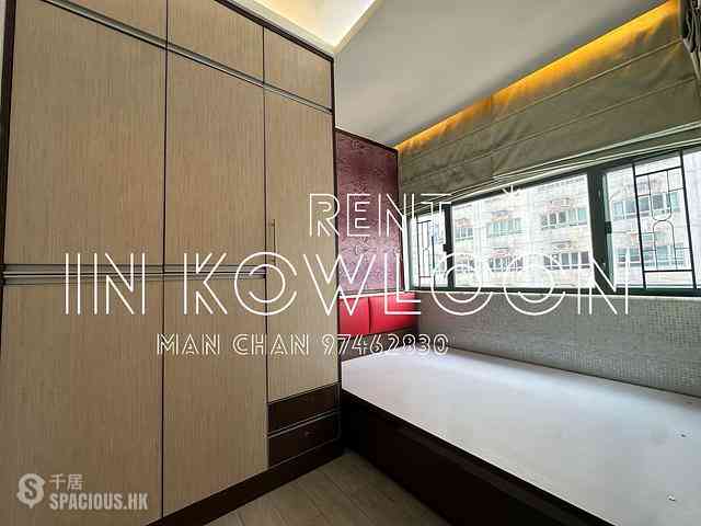 Mong Kok - Mainway Court 06
