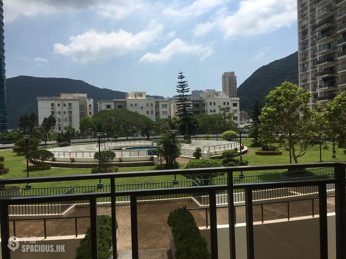 司徒拔道 - 玫瑰新邨D座 01