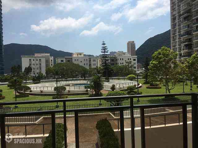 司徒拔道 - 玫瑰新邨D座 01