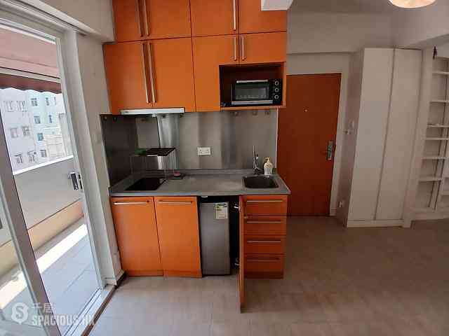 Soho - Kwan Fat Building (House) 03
