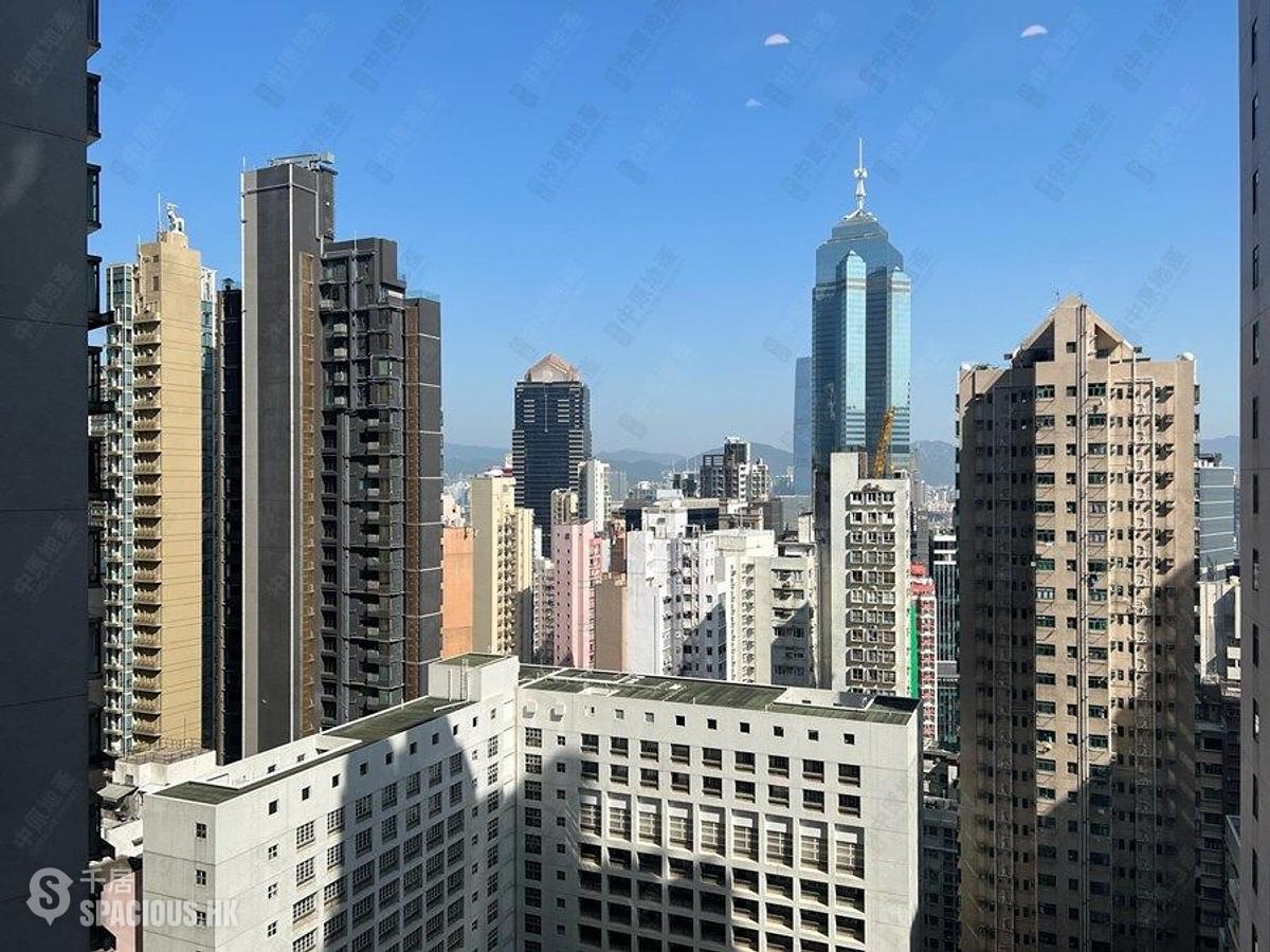 Mid Levels Central - The Grand Panorama Block 2 01