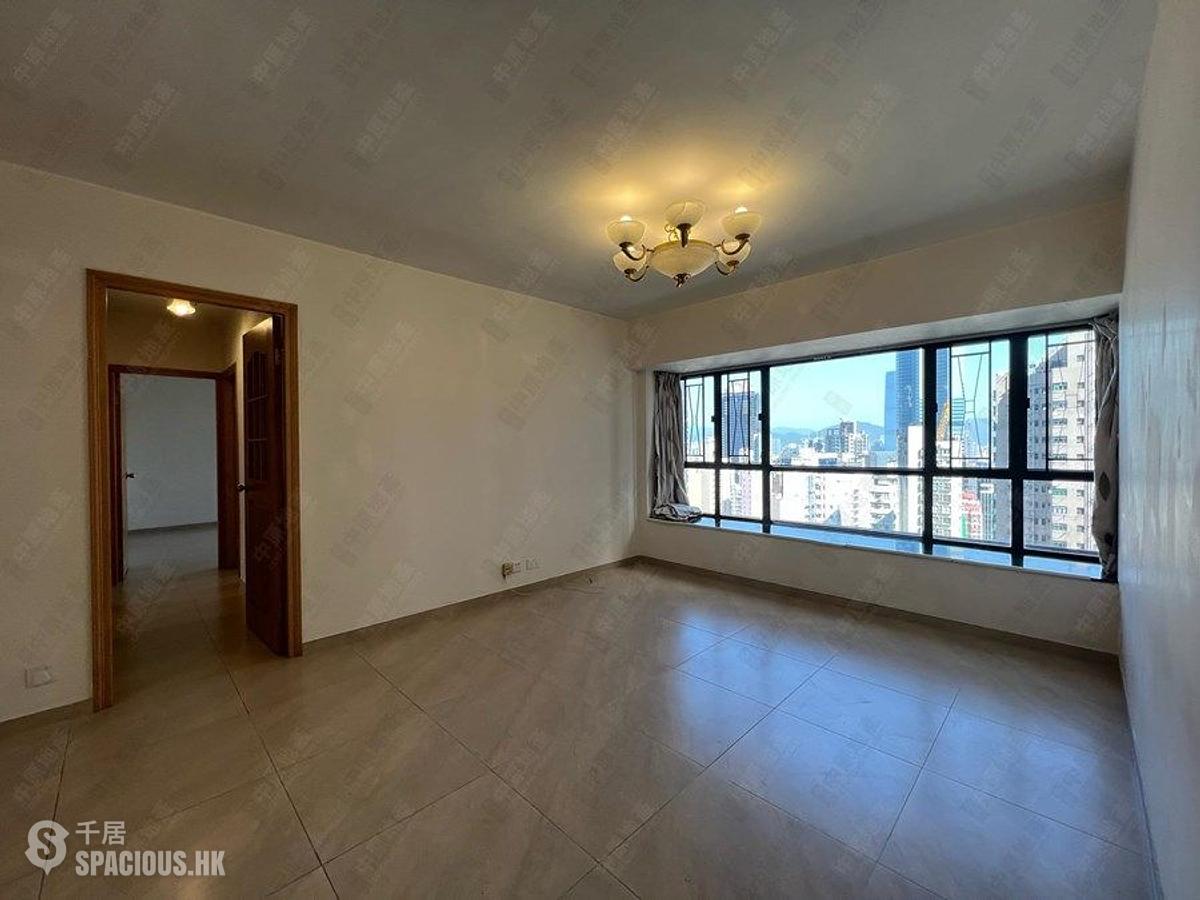 Mid Levels Central - The Grand Panorama Block 2 01