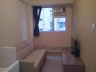 Kennedy Town - Hoi Tao Building 05