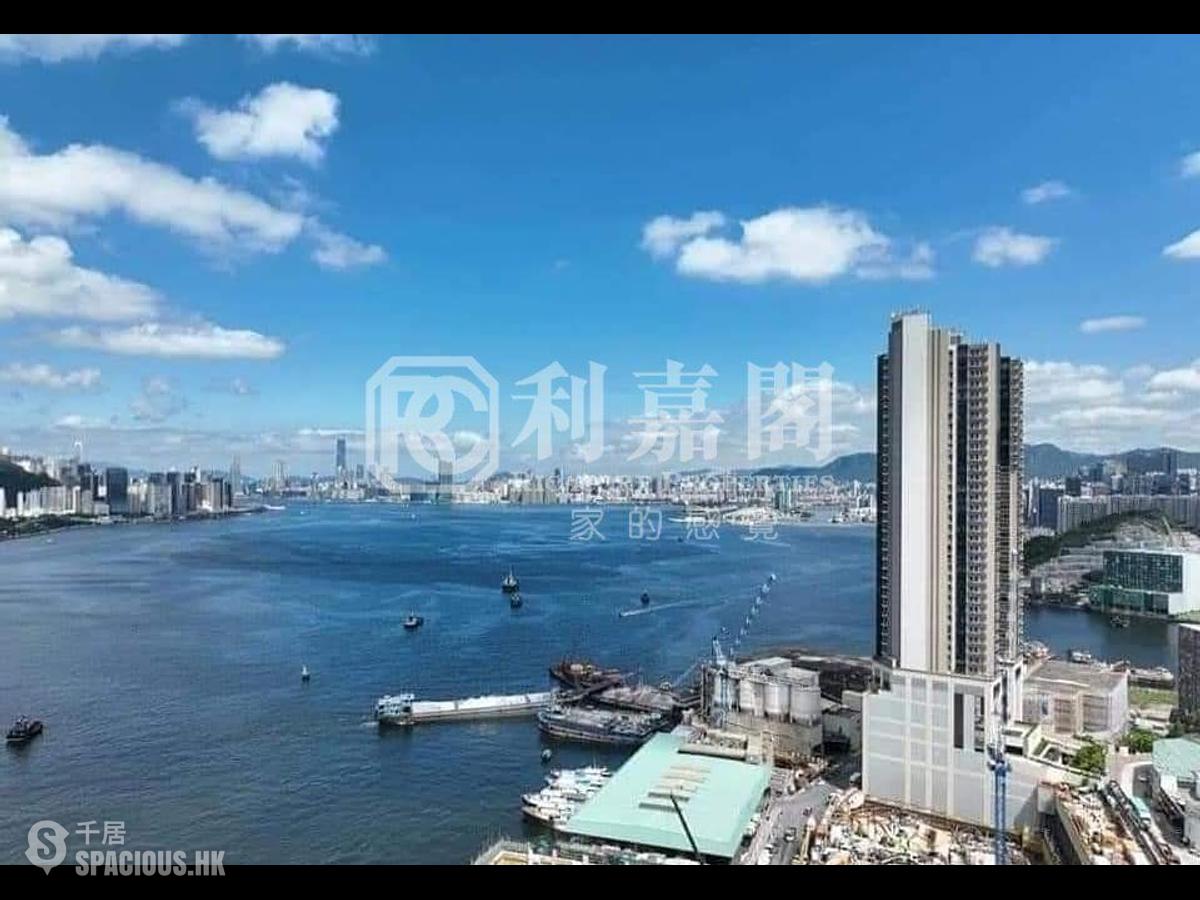 油塘 - 蔚藍東岸 01