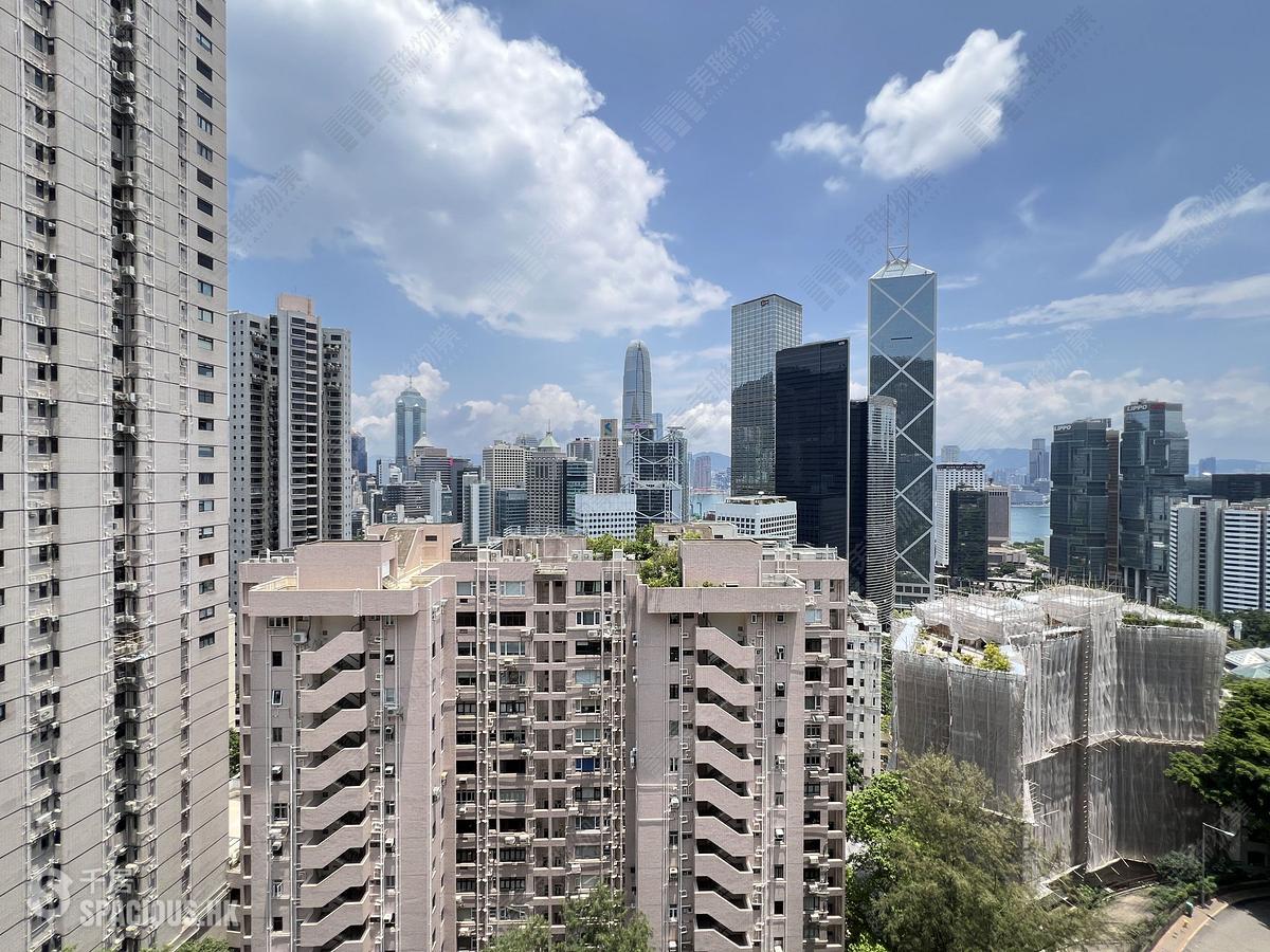 中半山 - 永康大廈 01