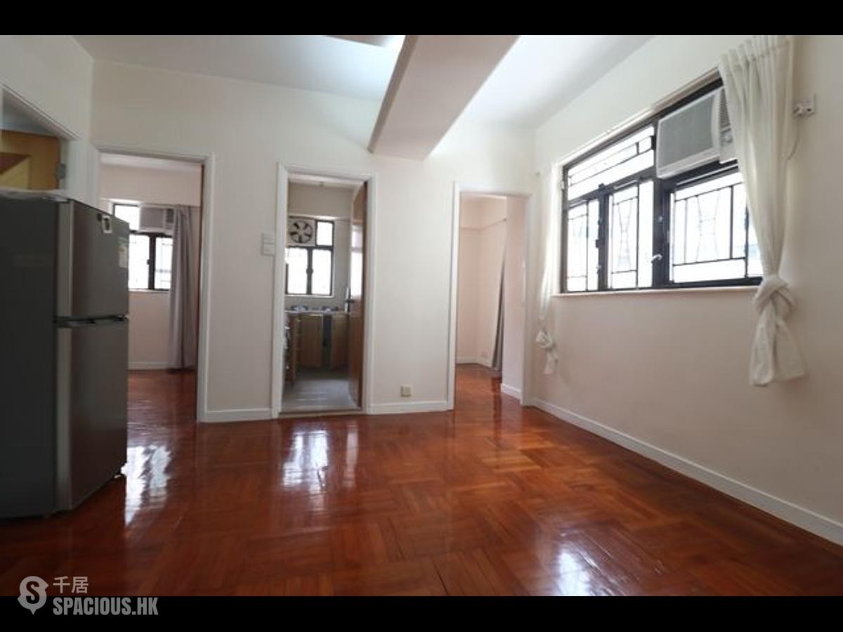 Wan Chai - Bo Fung Mansion 01