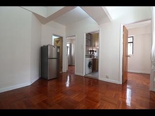 Wan Chai - Bo Fung Mansion 02