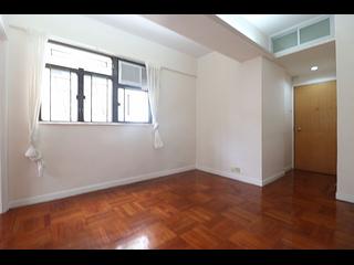 Wan Chai - Bo Fung Mansion 04