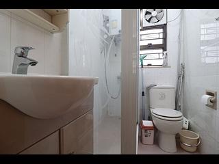 Wan Chai - Bo Fung Mansion 05