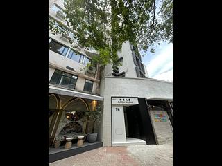 Central - Glenealy Building 02